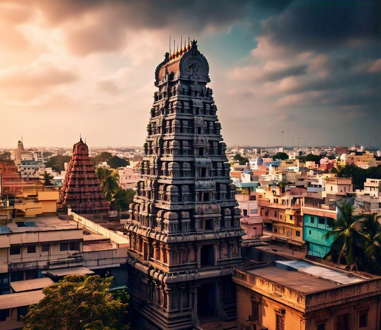 trichy