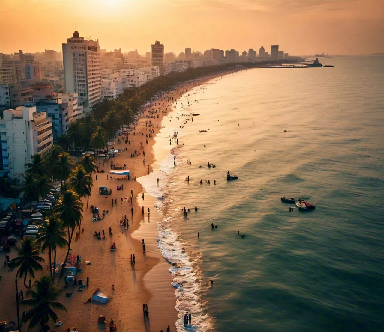 chennai