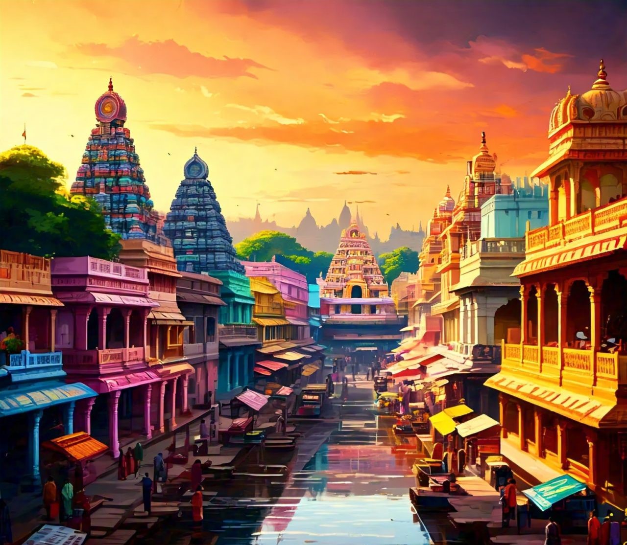 ramanathapuram